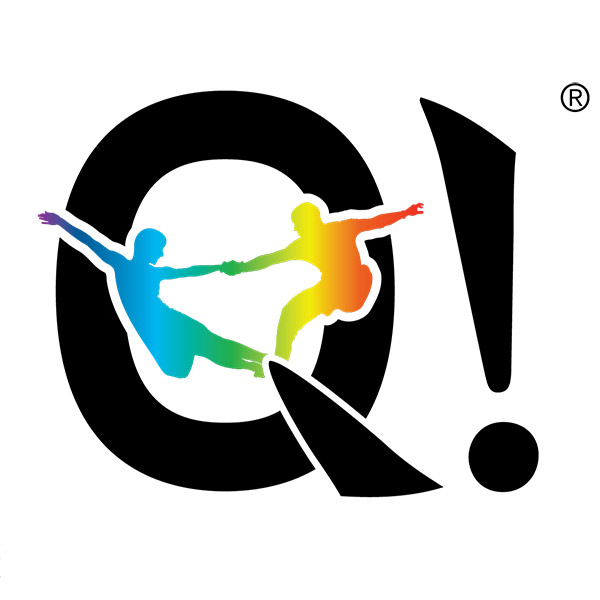 Q! Dance logo